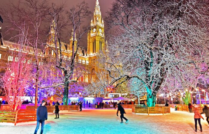 Відень