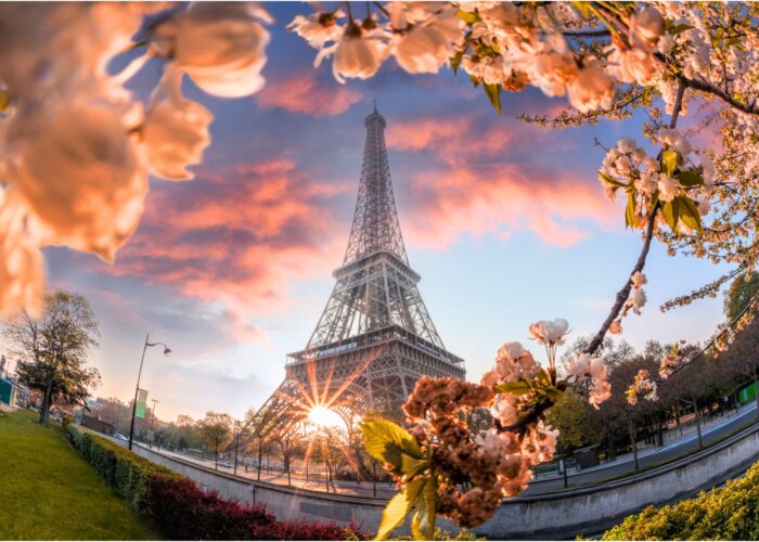Тур в Париж та Нормандія